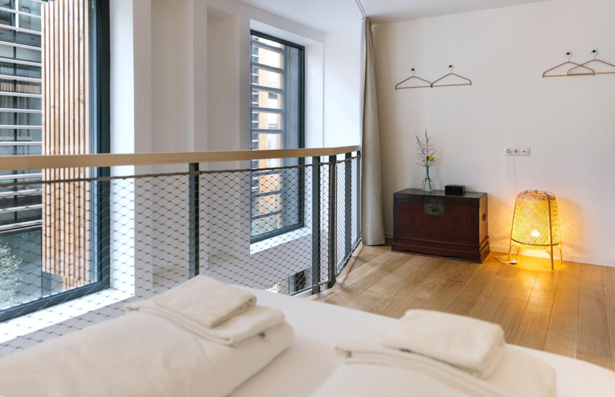 Kleines Stadthaus In Toplage Villa Bécs Kültér fotó