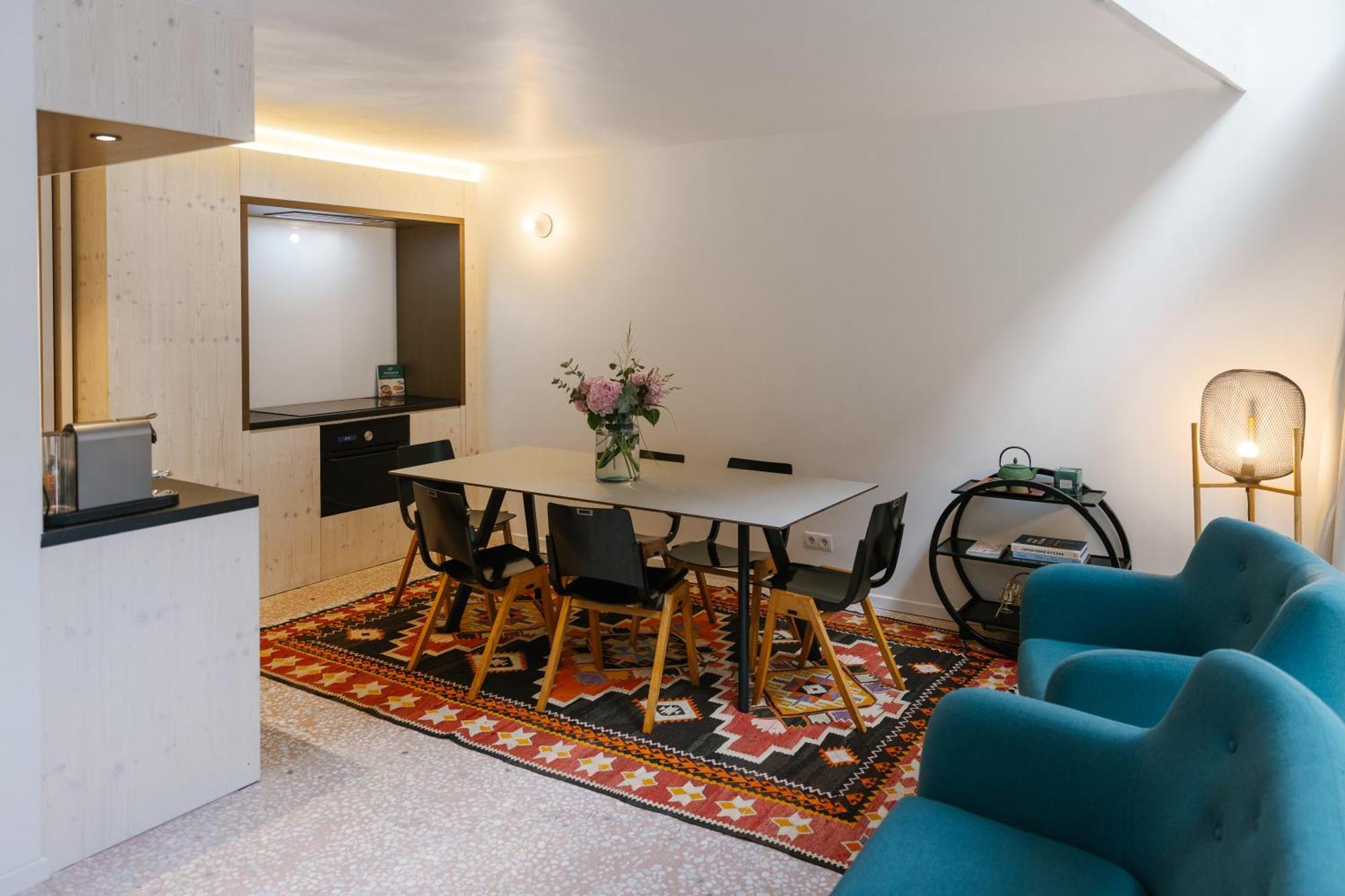 Kleines Stadthaus In Toplage Villa Bécs Kültér fotó