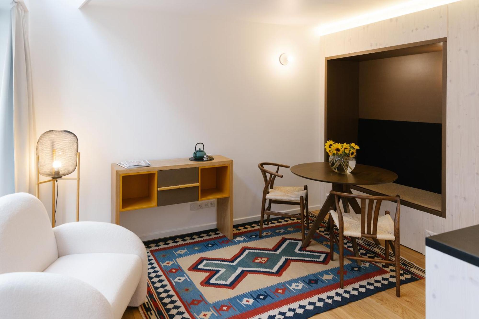 Kleines Stadthaus In Toplage Villa Bécs Kültér fotó