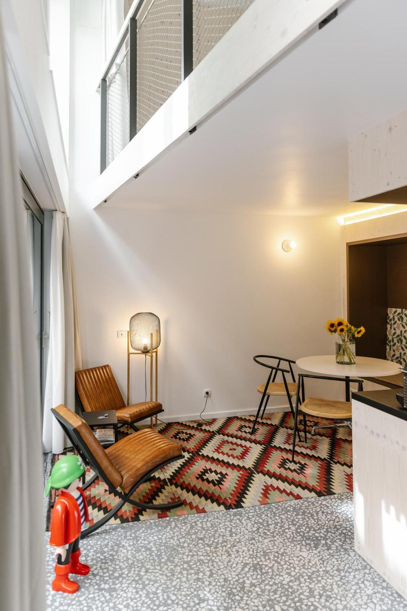 Kleines Stadthaus In Toplage Villa Bécs Kültér fotó
