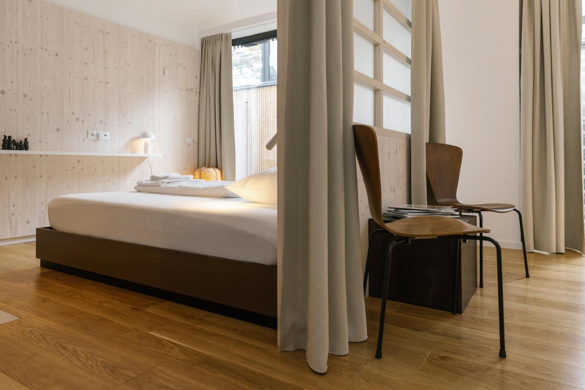 Kleines Stadthaus In Toplage Villa Bécs Kültér fotó