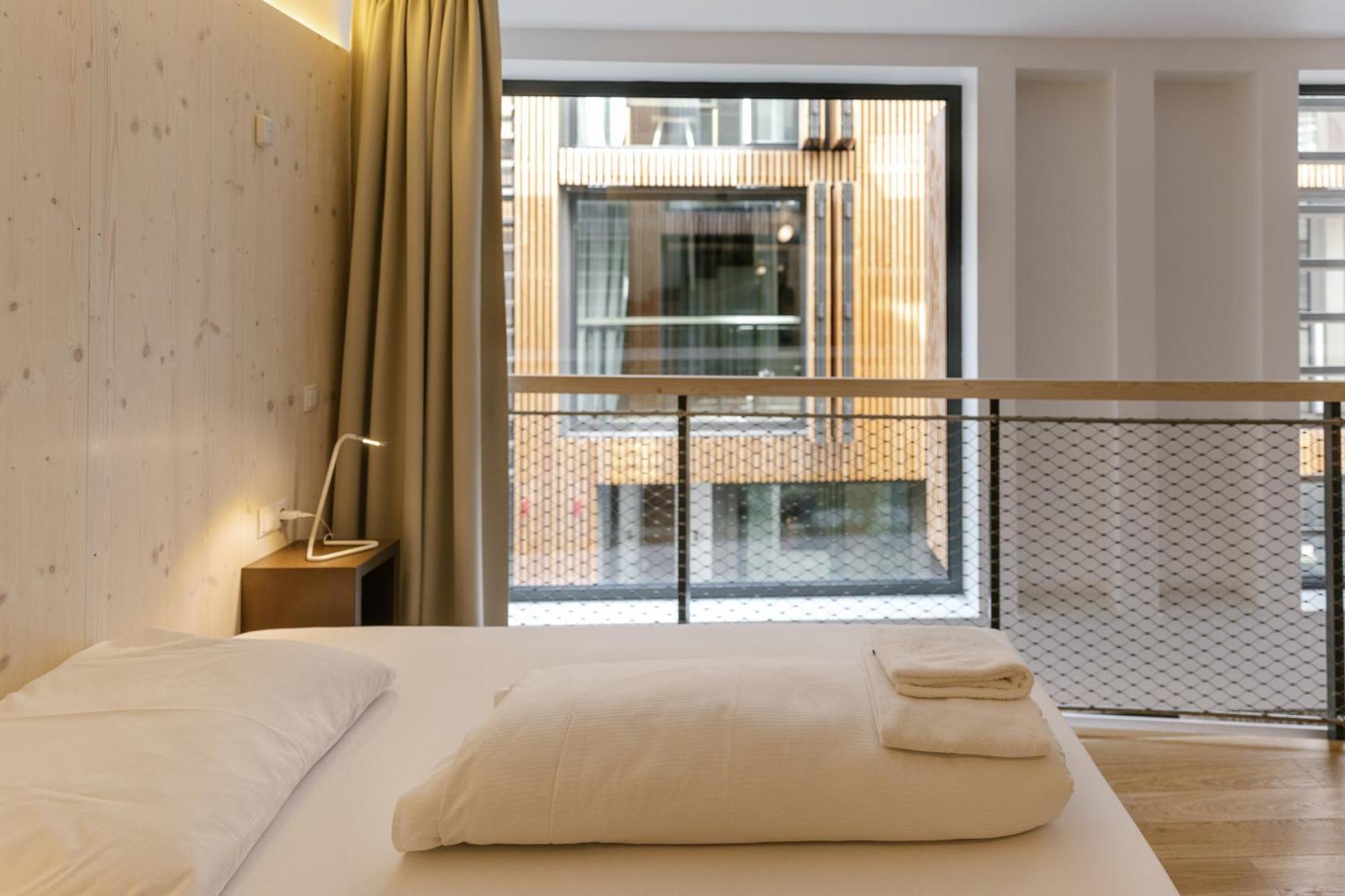 Kleines Stadthaus In Toplage Villa Bécs Kültér fotó