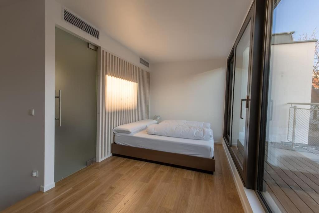Kleines Stadthaus In Toplage Villa Bécs Kültér fotó